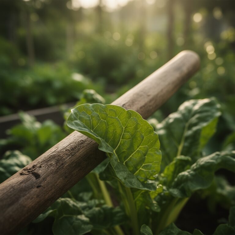 6 Wildlife-Friendly Steps to Prepare an Edible Native Garden