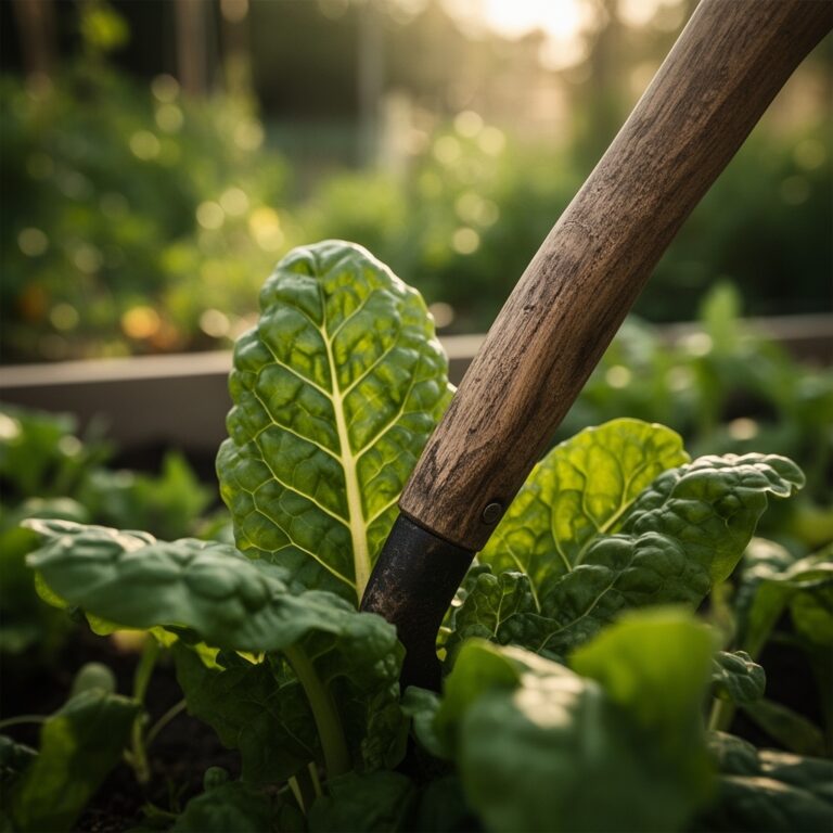 6 Secure Steps to Build a Wooden Vegetable Tool Shed