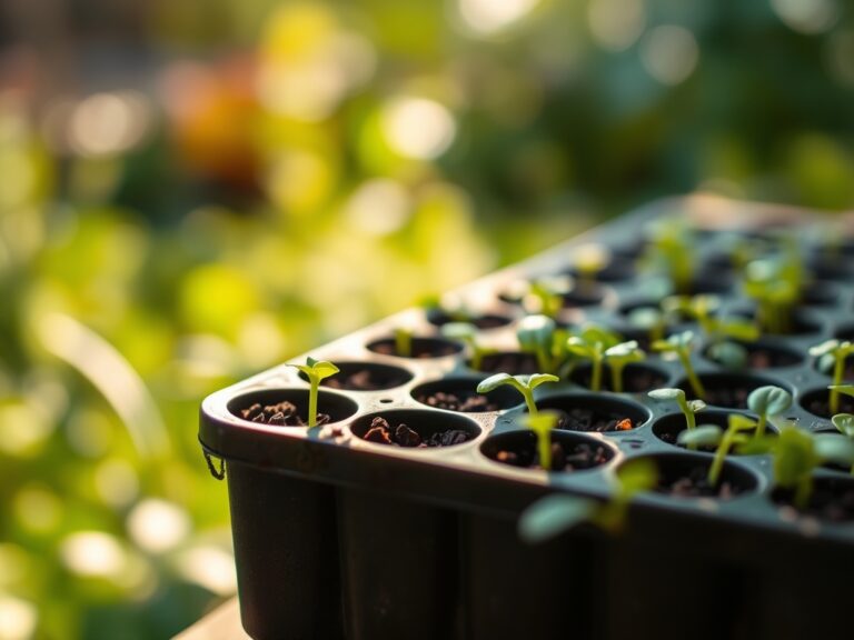 8 Best Drip Trays for Managing Excess Water in Large Pots