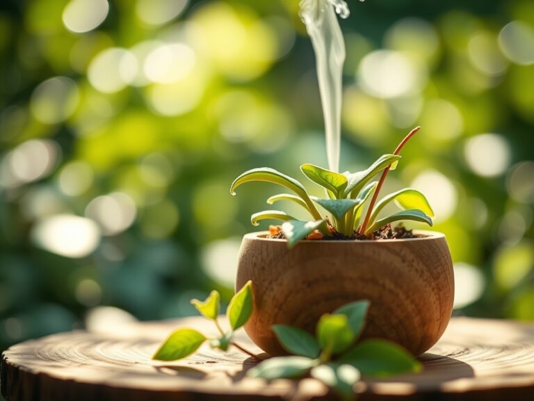 9 Best High-Efficiency Humidifiers for Winter Houseplant Care