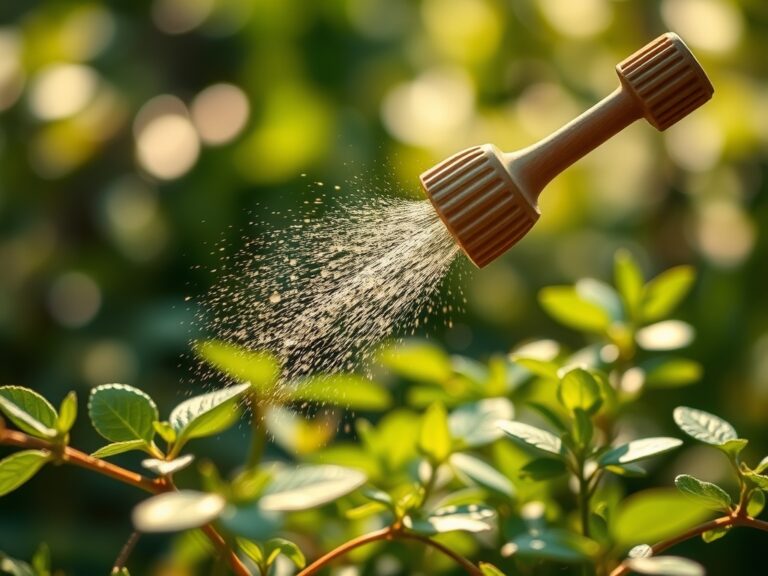 8 Maintenance Steps to Prepare a DIY Daily Humidity Mister