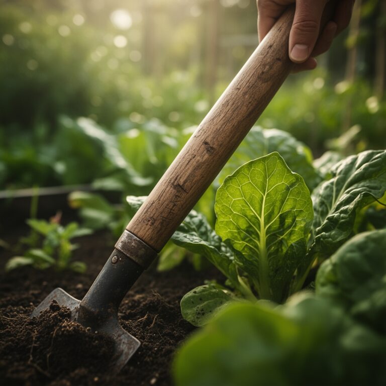6 Fall Harvest Steps to Prepare Your Garden for Success
