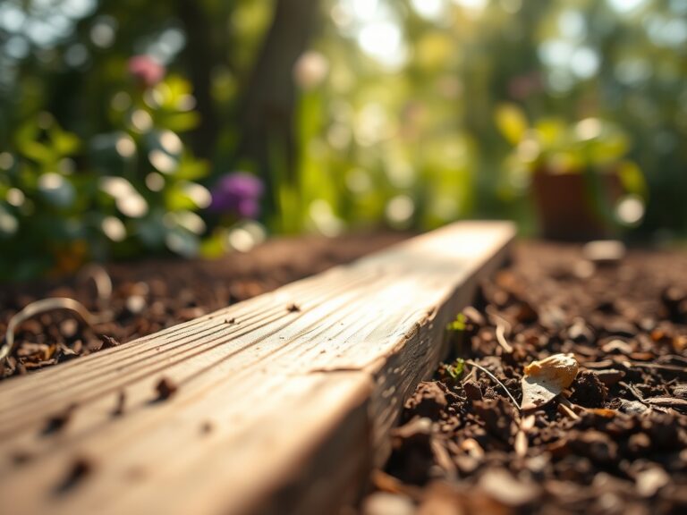 6 Steps to Prepare a Garden Deck Site During a Remodel
