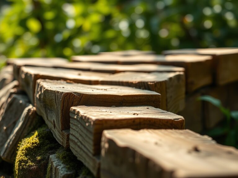 6 Steps to Build a Garden Bridge for a Yard Renovation