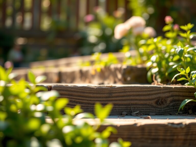 7 Steps to Build a New Garden Patio for Entertaining