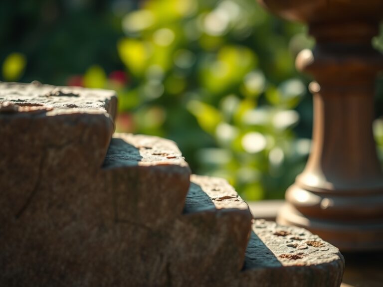 6 Steps to Install a Decorative Fountain During an Overhaul