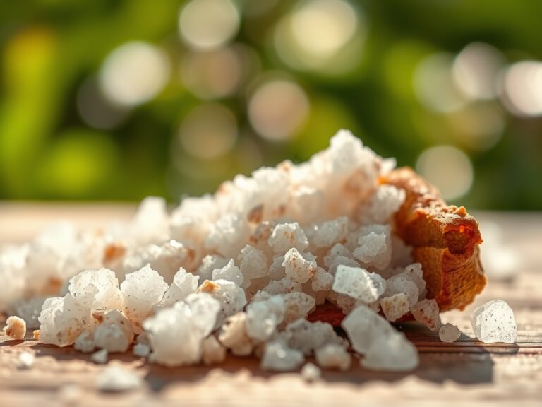 6 Leaching Steps to Treat Salt Buildup through Soil Leaching