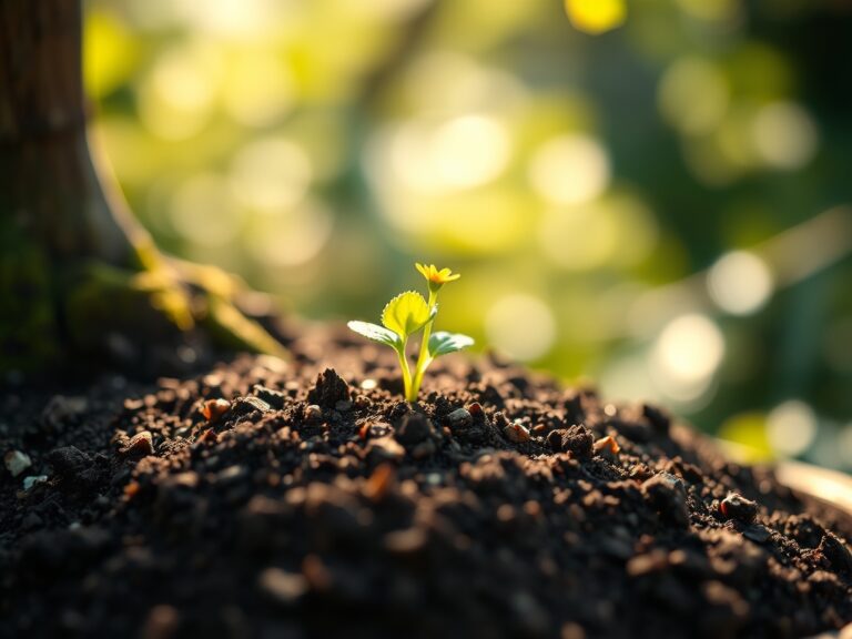 9 Health Benefits of Specialized Bonsai Soil for Miniature Trees